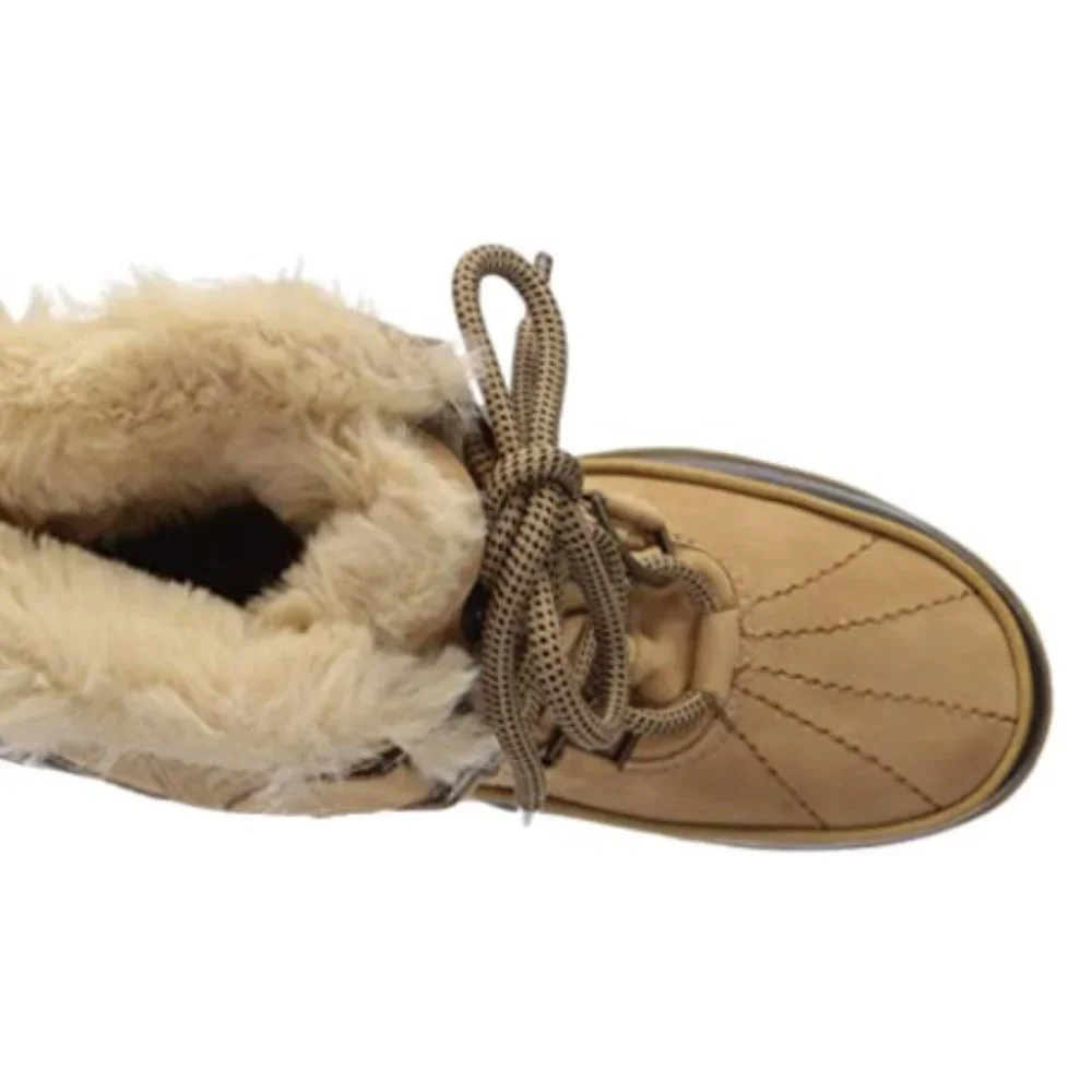 JBU by Jambu Maldive Weather Ready Boot Lace Up Midcalf Boot - Picture 3 of 7